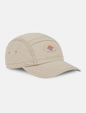 Caps ανδρικα Dickies Fincastle Baseball Χακί | 715185941