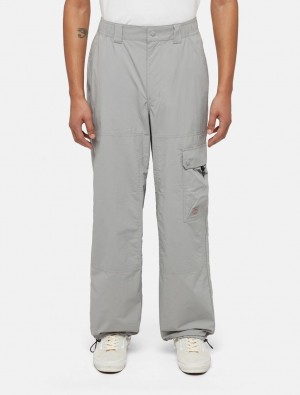 Παντελονι Cargo ανδρικα Dickies Jackson γκρι | 640294235