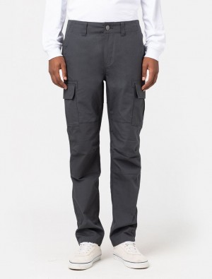 Παντελονι Cargo ανδρικα Dickies Millerville μαυρα | 916031160