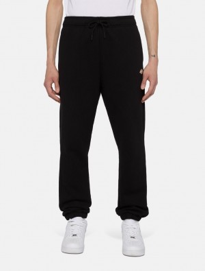 Παντελονι Jogger ανδρικα Dickies Mapleton μαυρα | 396211079