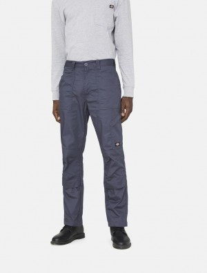 Παντελονι ανδρικα Dickies Action Flex γκρι | 71437521