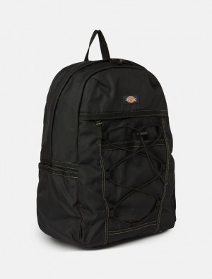 Σακιδια ανδρικα Dickies Ashville μαυρα | 222854628