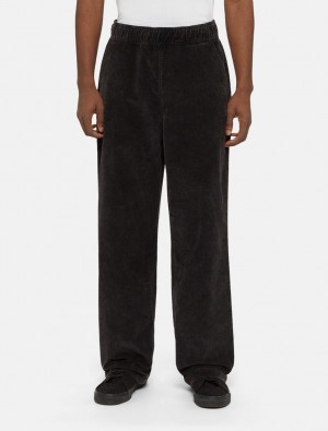 Παντελονι ανδρικα Dickies Chase City μαυρα | 820523629