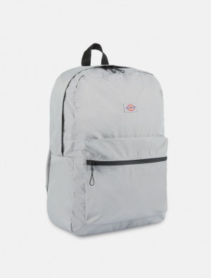 Σακιδια ανδρικα Dickies Chickaloon γκρι | 930413831
