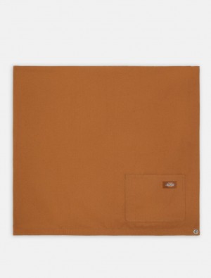 κουβέρτα ανδρικα Dickies Duck Canvas Picnic καφε | 34768743