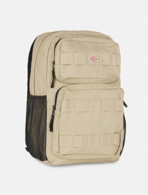 Σακιδια γυναικεια Dickies Duck Canvas Utility Μπεζ | 854901767