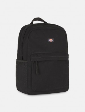 Σακιδια ανδρικα Dickies Duck Canvas μαυρα | 118802473