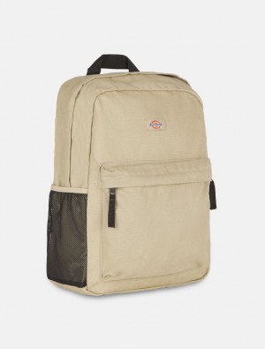 Σακιδια γυναικεια Dickies Duck Canvas Μπεζ | 91496432
