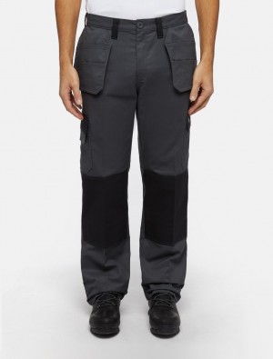 Παντελονι ανδρικα Dickies Everyday Holster γκρι | 12946999