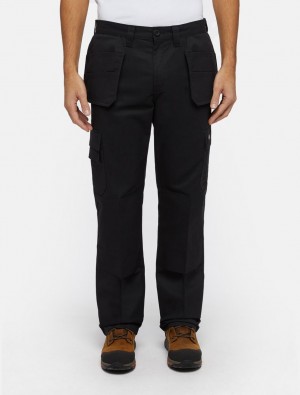 Παντελονι ανδρικα Dickies Everyday Holster μαυρα | 899514507