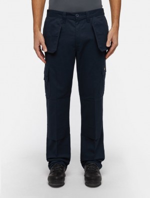 Παντελονι ανδρικα Dickies Everyday Holster σκουρο μπλε | 319803462