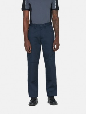 Παντελονι ανδρικα Dickies Everyday σκουρο μπλε | 316771447