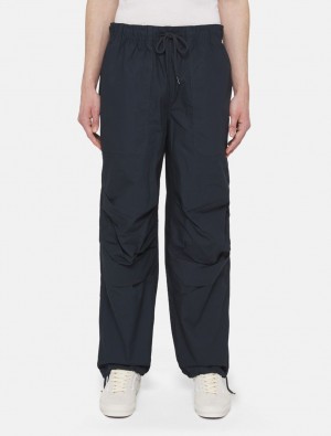 Παντελονι ανδρικα Dickies Fishersville σκουρο μπλε | 751604412