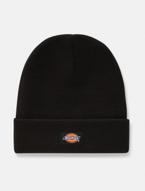 Σκουφακι ανδρικα Dickies Gibsland μαυρα | 457553275