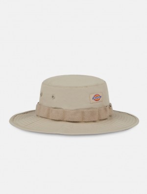 καπελα γυναικεια Dickies Glacier View Boonie Μπεζ | 247036289