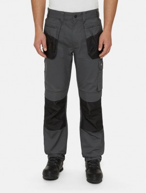 Σορτσ ανδρικα Dickies Holster Utility γκρι | 704000202