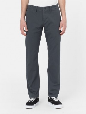 Παντελονι ανδρικα Dickies Kerman γκρι | 268047784