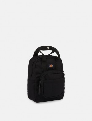 Σακιδια γυναικεια Dickies Lisbon Mini μαυρα | 726805919