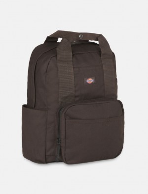 Σακιδια ανδρικα Dickies Lisbon σοκολάτα | 109278131