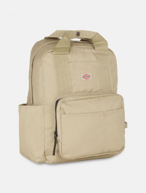 Σακιδια ανδρικα Dickies Lisbon Χακί | 478077468