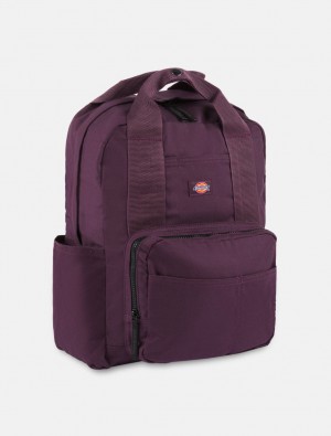 Σακιδια ανδρικα Dickies Lisbon μωβ | 711252907