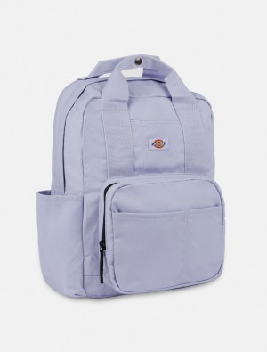 Σακιδια γυναικεια Dickies Lisbon λεβάντα | 772686669