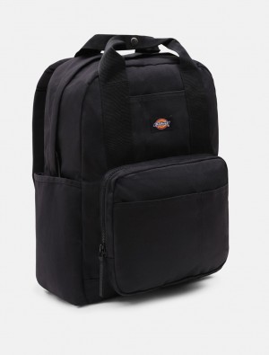 Σακιδια γυναικεια Dickies Lisbon μαυρα | 806445277