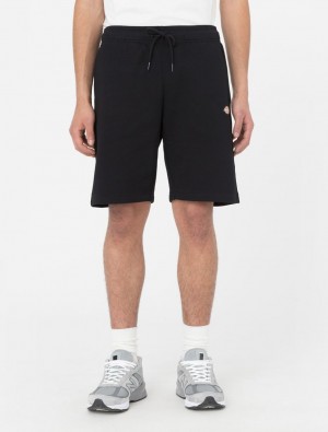 Σορτσ ανδρικα Dickies Mapleton μαυρα | 952949084