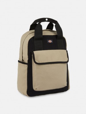 Σακιδια γυναικεια Dickies Middleburg Χακί | 425473598