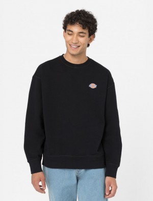 Φούτερ ανδρικα Dickies Millersburg μαυρα | 955619819