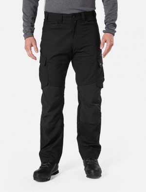 Παντελονι ανδρικα Dickies Temp-IQ 365 μαυρα | 245059638
