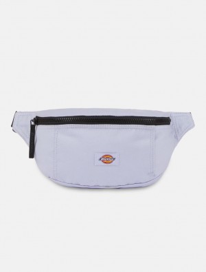 τσάντεσ χιαστί ανδρικα Dickies Blanchard λεβάντα | 206643688