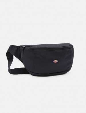 τσάντεσ χιαστί ανδρικα Dickies Blanchard μαυρα | 543202412