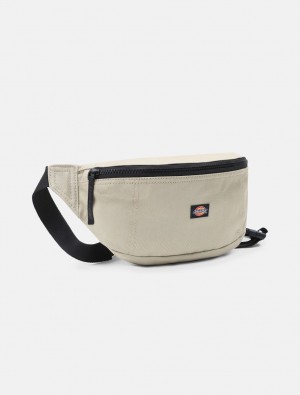 τσάντεσ χιαστί γυναικεια Dickies Blanchard Χακί | 608266838