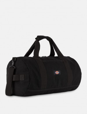 Τσαντα Αθλητικη ανδρικα Dickies Duck Canvas μαυρα | 959573802