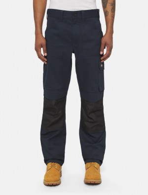 παντελόνι εργασίας ανδρικα Dickies Multi Pocket Utility σκουρο μπλε | 430291800