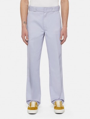 παντελόνι εργασίας ανδρικα Dickies Original 874 λεβάντα | 175640644
